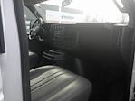 Used 2021 Chevrolet Express 2500 Work Van 4x2, Empty Cargo Van for sale #H4392 - photo 11