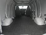 2021 Chevrolet Express 2500 SRW 4x2, Empty Cargo Van #H4392 - photo 2