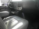 Used 2021 Chevrolet Express 2500 4x2, Empty Cargo Van for sale #H4399 - photo 11