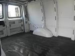 Used 2021 Chevrolet Express 2500 4x2, Empty Cargo Van for sale #H4399 - photo 13