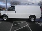 Used 2021 Chevrolet Express 2500 4x2, Empty Cargo Van for sale #H4399 - photo 6