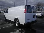 Used 2021 Chevrolet Express 2500 4x2, Empty Cargo Van for sale #H4399 - photo 7