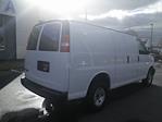 Used 2021 Chevrolet Express 2500 4x2, Empty Cargo Van for sale #H4399 - photo 3