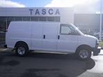Used 2021 Chevrolet Express 2500 4x2, Empty Cargo Van for sale #H4399 - photo 9