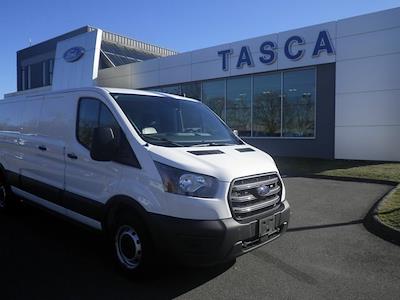 Used 2020 Ford Transit 250 Base Low Roof RWD, Empty Cargo Van for sale #H4407 - photo 1