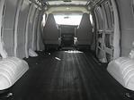 2021 Chevrolet Express 2500 SRW 4x2, Empty Cargo Van #H4418 - photo 2
