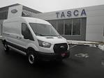 Used 2021 Ford Transit 250 Base Medium Roof 4x2, Empty Cargo Van for sale #H4421 - photo 1