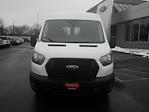 Used 2021 Ford Transit 250 Base Medium Roof 4x2, Empty Cargo Van for sale #H4421 - photo 3