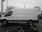 Used 2021 Ford Transit 250 Base Medium Roof 4x2, Empty Cargo Van for sale #H4421 - photo 5
