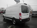 Used 2021 Ford Transit 250 Base Medium Roof 4x2, Empty Cargo Van for sale #H4421 - photo 6