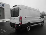 Used 2021 Ford Transit 250 Base Medium Roof 4x2, Empty Cargo Van for sale #H4421 - photo 8