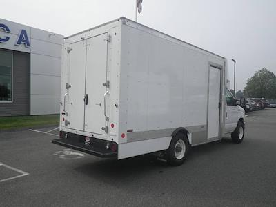 Used 2021 Ford E-350 Base 4x2, Box Van for sale #H4424 - photo 2