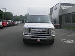 Used 2021 Ford E-350 Base 4x2, Box Van for sale #H4424 - photo 3