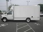 Used 2021 Ford E-350 Base 4x2, Box Van for sale #H4424 - photo 5