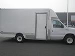 Used 2021 Ford E-350 Base 4x2, Box Van for sale #H4424 - photo 8