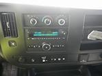 2021 GMC Savana 3500 DRW 4x2, Box Van #H4433 - photo 17