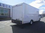 2021 GMC Savana 3500 DRW 4x2, Box Van #H4433 - photo 2