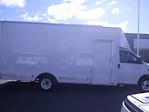 Used 2021 GMC Savana 3500 Work Van 4x2, Box Van for sale #H4433 - photo 8