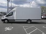 Used 2023 Ford Transit 350 HD Base AWD, Box Van for sale #H4447 - photo 5