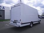 Used 2023 Ford Transit 350 HD Base AWD, Box Van for sale #H4447 - photo 2