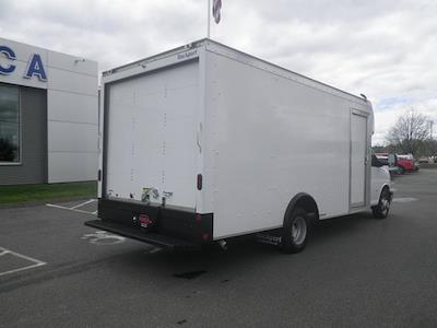 Used 2022 Chevrolet Express 3500 Work Van 4x2, Box Van for sale #H4452 - photo 2