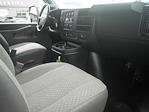 Used 2022 Chevrolet Express 3500 Work Van 4x2, Box Van for sale #H4452 - photo 10