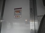 Used 2022 Chevrolet Express 3500 Work Van 4x2, Box Van for sale #H4452 - photo 16