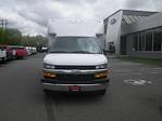Used 2022 Chevrolet Express 3500 Work Van 4x2, Box Van for sale #H4452 - photo 3