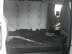 2021 Chevrolet Express 2500 SRW 4x2, Empty Cargo Van #H4465 - photo 12