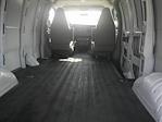 2021 Chevrolet Express 2500 SRW 4x2, Empty Cargo Van #H4465 - photo 2