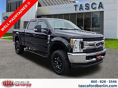 2019 Ford F-250 Crew Cab SRW 4WD, Pickup for sale #H4527A - photo 1