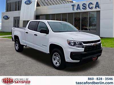 2022 Chevrolet Colorado Crew Cab 4WD, Pickup for sale #H4561 - photo 1