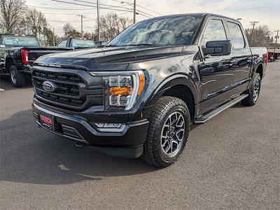 2021 Ford F-150 SuperCrew Cab 4WD, Pickup for sale #H4574 - photo 1