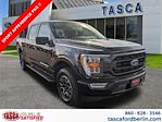 2021 Ford F-150 SuperCrew Cab 4WD, Pickup for sale #H4574 - photo 3