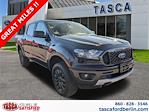 2020 Ford Ranger SuperCrew Cab SRW 4WD, Pickup for sale #H4580 - photo 3