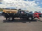 2017 Ford F-350 Regular Cab DRW 4WD, Dump Truck for sale #H4581 - photo 1