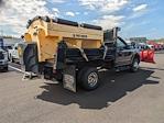 2017 Ford F-350 Regular Cab DRW 4WD, Dump Truck for sale #H4581 - photo 4