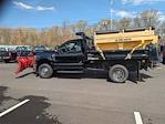 2017 Ford F-350 Regular Cab DRW 4WD, Dump Truck for sale #H4581 - photo 6