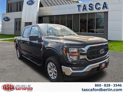 2023 Ford F-150 SuperCrew Cab 4WD, Pickup for sale #H4589 - photo 1