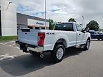 2022 Ford F-350 Regular Cab SRW 4WD, Pickup for sale #H4595 - photo 2