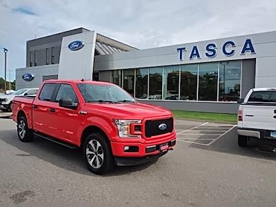 2020 Ford F-150 SuperCrew Cab 4WD, Pickup for sale #H4617 - photo 1