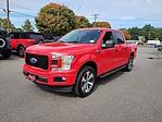 2020 Ford F-150 SuperCrew Cab 4WD, Pickup for sale #H4617 - photo 4