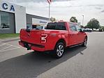 2020 Ford F-150 SuperCrew Cab 4WD, Pickup for sale #H4617 - photo 2