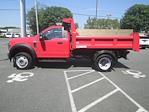Used 2019 Ford F-450 XL Regular Cab 4x4, 9' 3" Rugby Eliminator LP Steel Dump Truck for sale #HF5785AC - photo 5