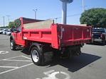 Used 2019 Ford F-450 XL Regular Cab 4x4, 9' 3" Rugby Eliminator LP Steel Dump Truck for sale #HF5785AC - photo 6