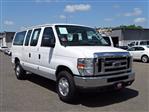 Used 2010 Ford E-350 XLT RWD, Passenger Van for sale #HP1296A - photo 1