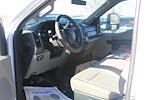 2021 Ford F-550 Regular Cab DRW 4x4, Versalift VST Series Bucket Truck #NR004 - photo 13