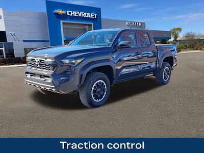 2024 Toyota Tacoma Double Cab 4WD, Pickup for sale #A010244 - photo 1