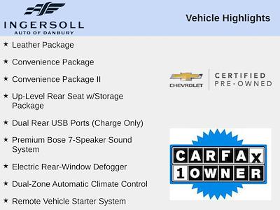 2023 Chevrolet Silverado 1500 Crew Cab 4WD, Pickup for sale #A100023 - photo 1