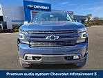 2021 Chevrolet Silverado 1500 Double Cab 4WD, Pickup for sale #A104468 - photo 4